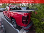 2014 Chevrolet Silverado 1500 LTZ 1LZ