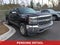 2016 Chevrolet Silverado 1500 LTZ 1LZ