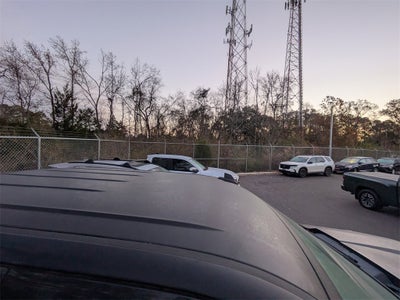 2016 Chevrolet Silverado 1500 LTZ 1LZ