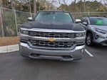 2016 Chevrolet Silverado 1500 LTZ 1LZ