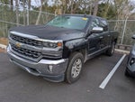 2016 Chevrolet Silverado 1500 LTZ 1LZ