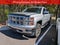 2015 Chevrolet Silverado 1500 LTZ 2LZ