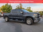 2021 Chevrolet Silverado 1500 LT LT1