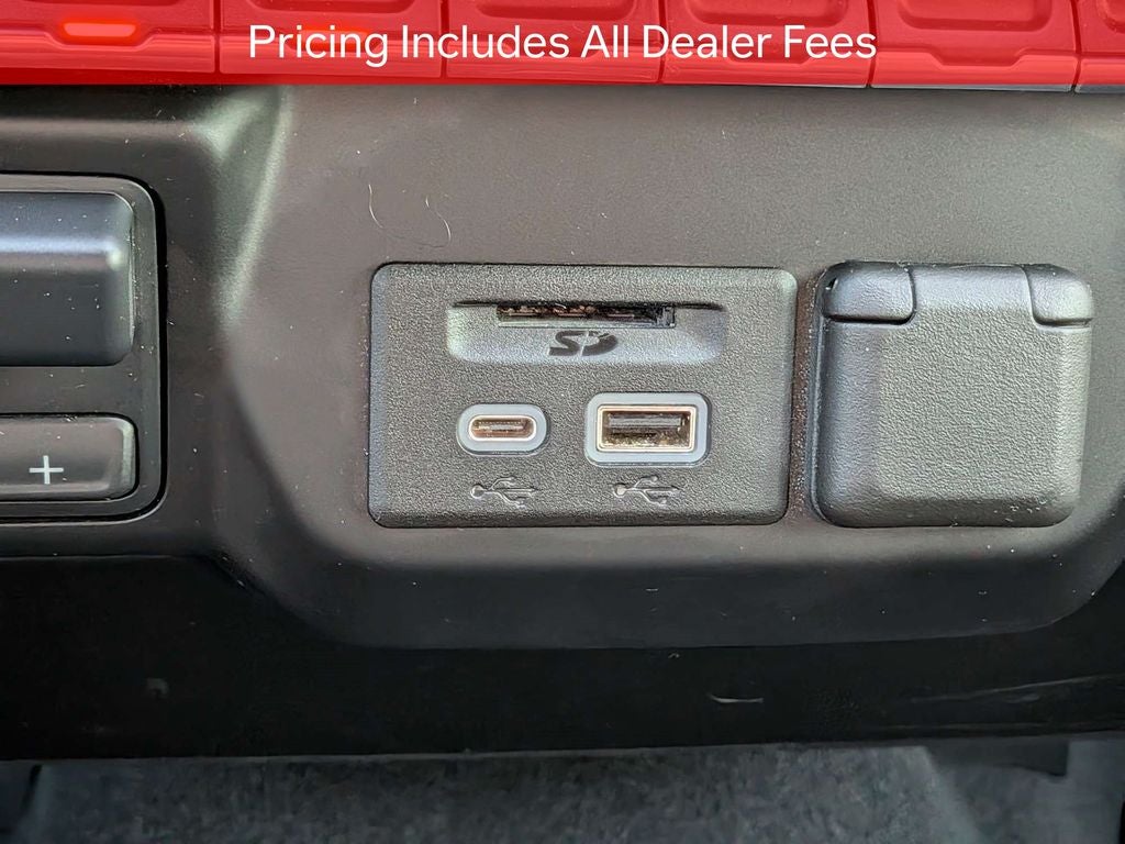 2021 Chevrolet Silverado 1500 LT LT1