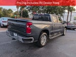 2021 Chevrolet Silverado 1500 LT LT1
