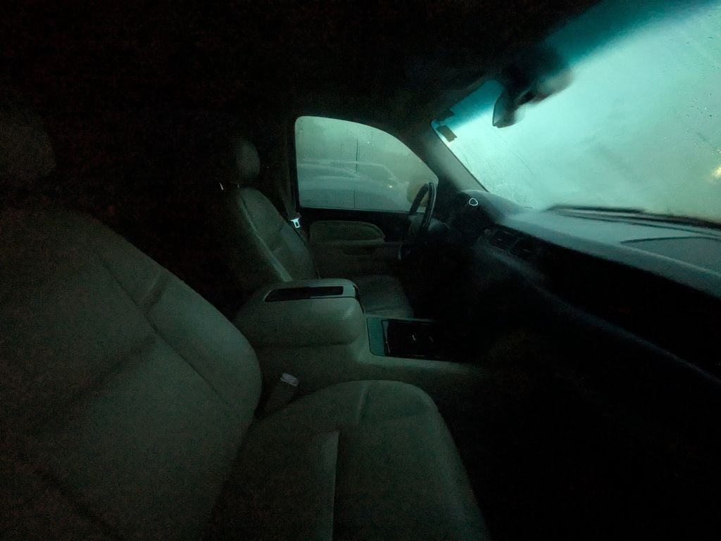 2013 GMC Sierra 1500 Denali