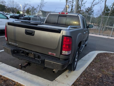2012 GMC Sierra 1500 Denali