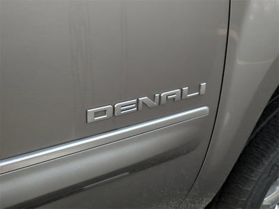 2012 GMC Sierra 1500 Denali