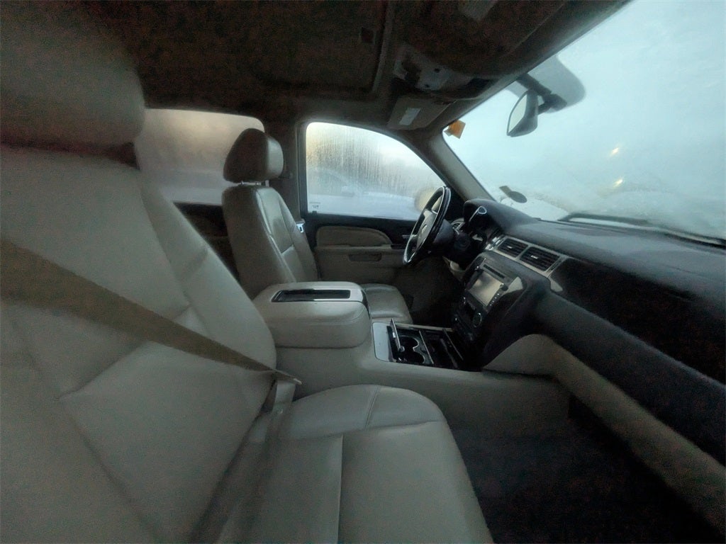 2012 GMC Sierra 1500 Denali