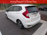 2020 Honda Fit EX-L