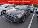 2020 Toyota Yaris LE