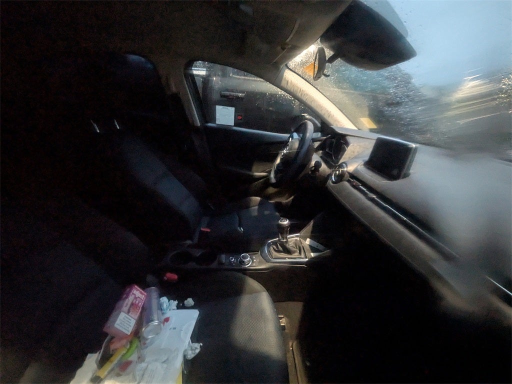 2017 Toyota Yaris iA Base