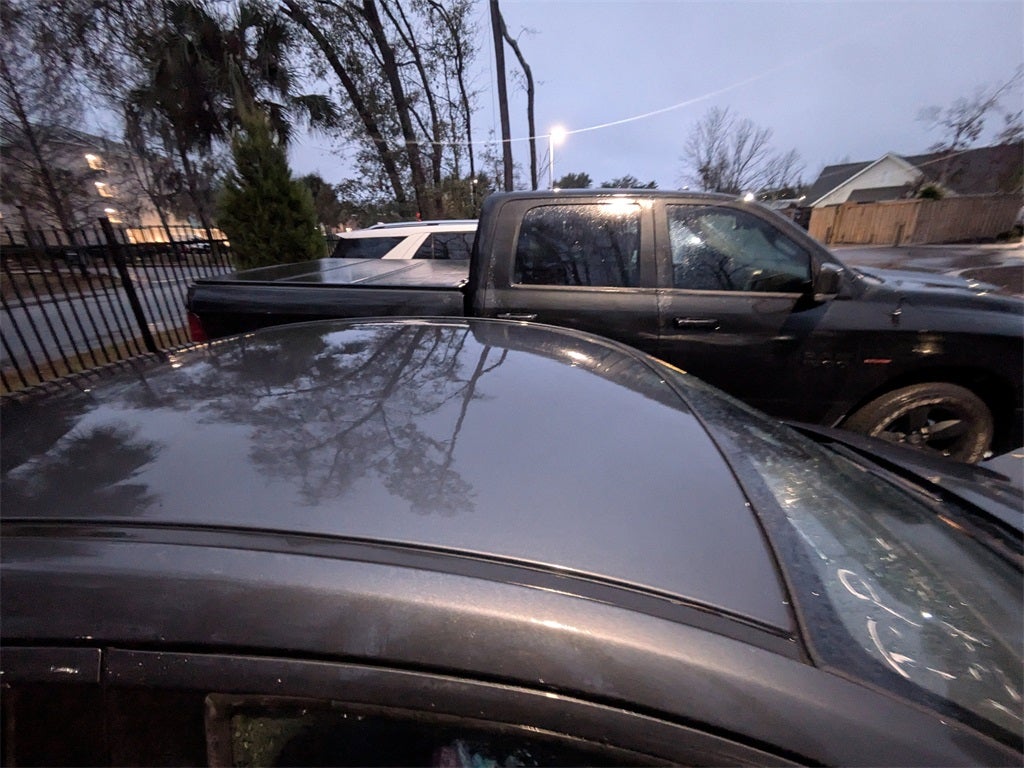 2017 Toyota Yaris iA Base