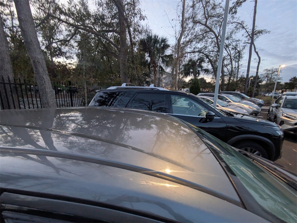 2017 Nissan Versa Note SV