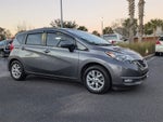 2017 Nissan Versa Note SV