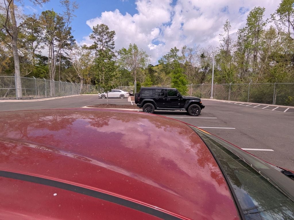 2015 Nissan Versa Note SV