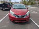 2015 Nissan Versa Note SV