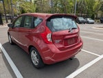 2015 Nissan Versa Note SV