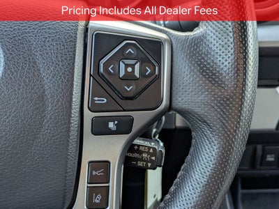 2019 Toyota Tacoma SR5 V6