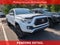 2020 Toyota Tacoma SR5 V6