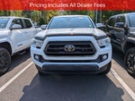 2020 Toyota Tacoma SR5 V6