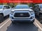 2020 Toyota Tacoma SR5 V6