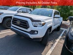 2020 Toyota Tacoma SR5 V6