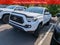 2020 Toyota Tacoma SR5 V6