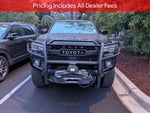 2018 Toyota Tacoma SR5 V6
