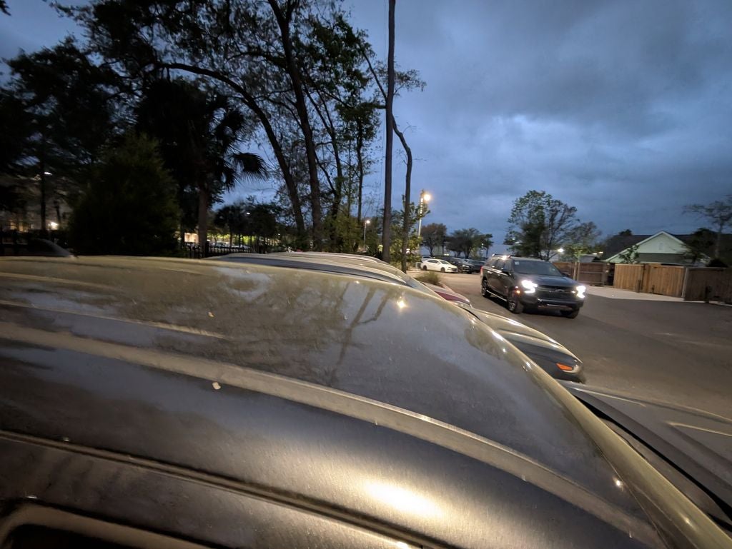 2019 Toyota Tacoma TRD Sport V6