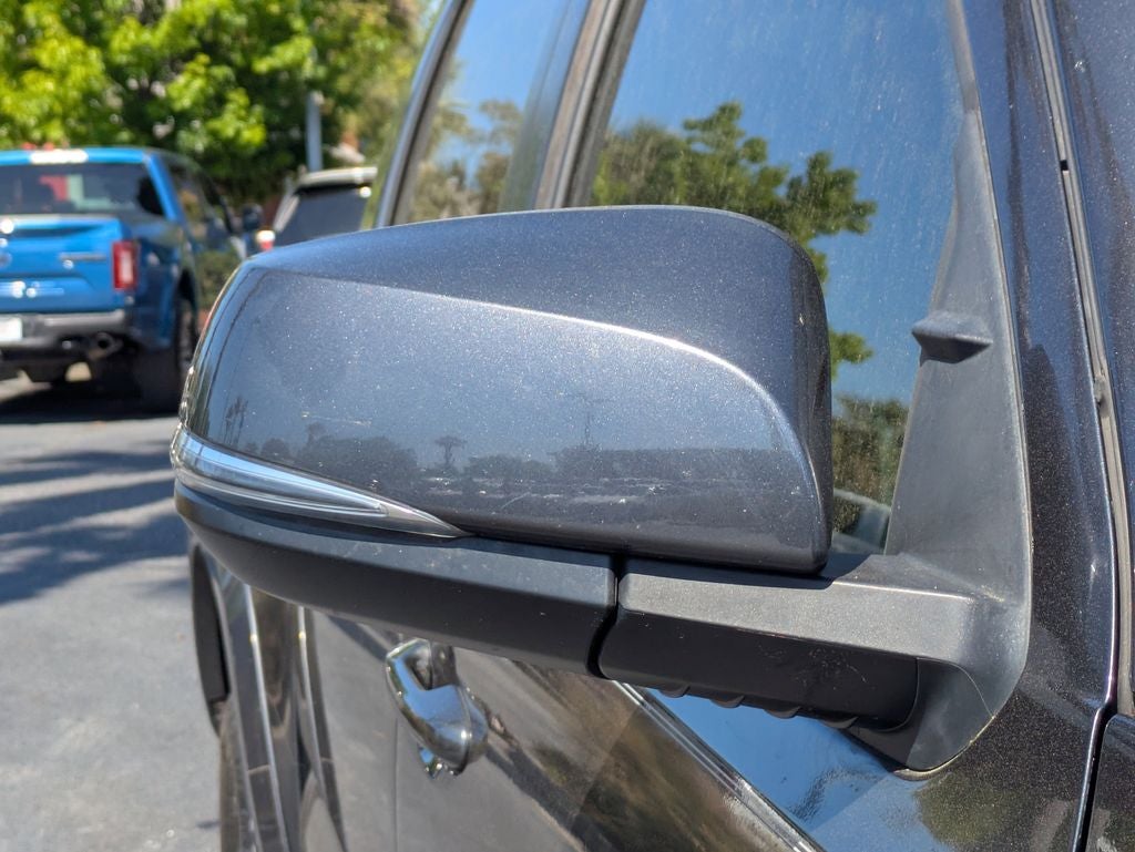 2019 Toyota Tacoma TRD Sport V6