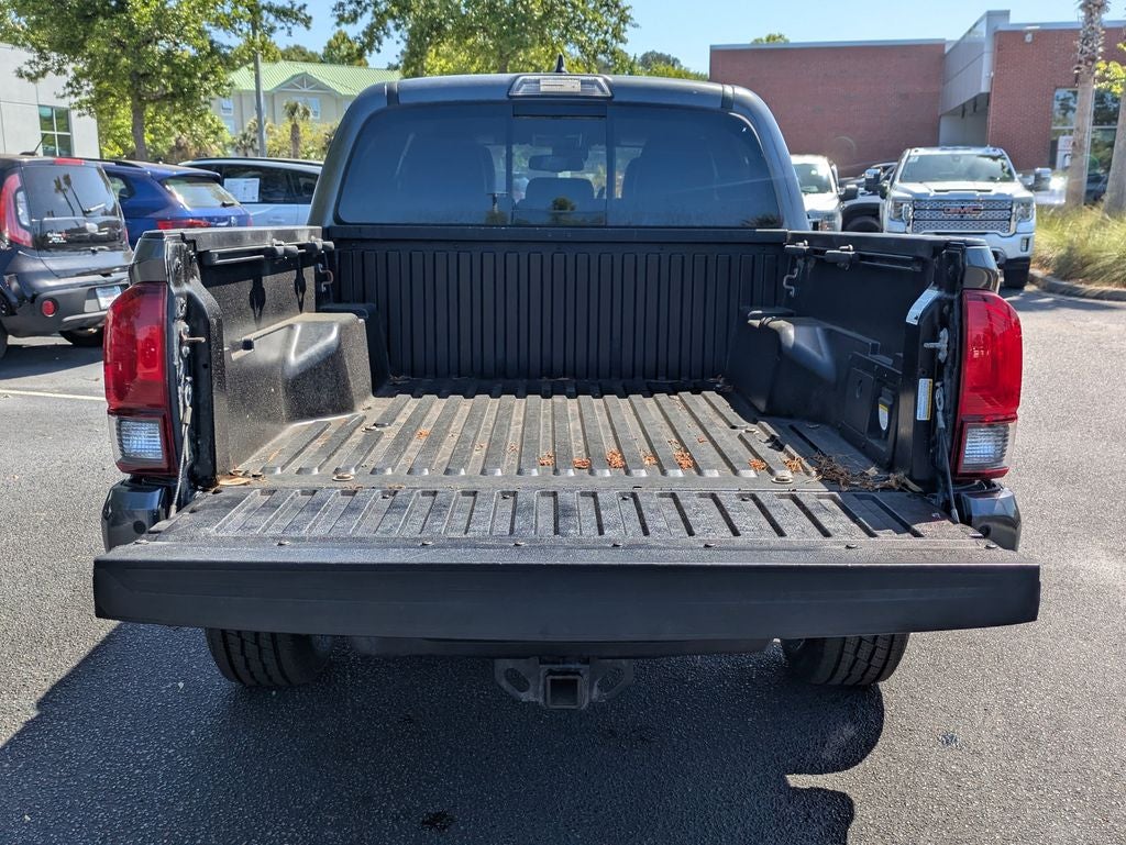 2019 Toyota Tacoma TRD Sport V6