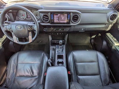 2019 Toyota Tacoma TRD Sport V6