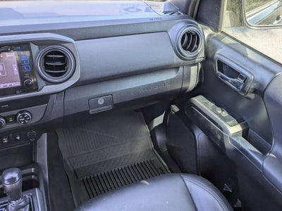 2019 Toyota Tacoma TRD Sport V6