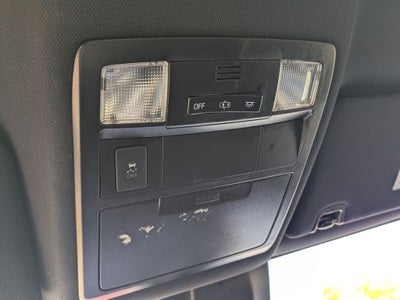 2019 Toyota Tacoma TRD Sport V6