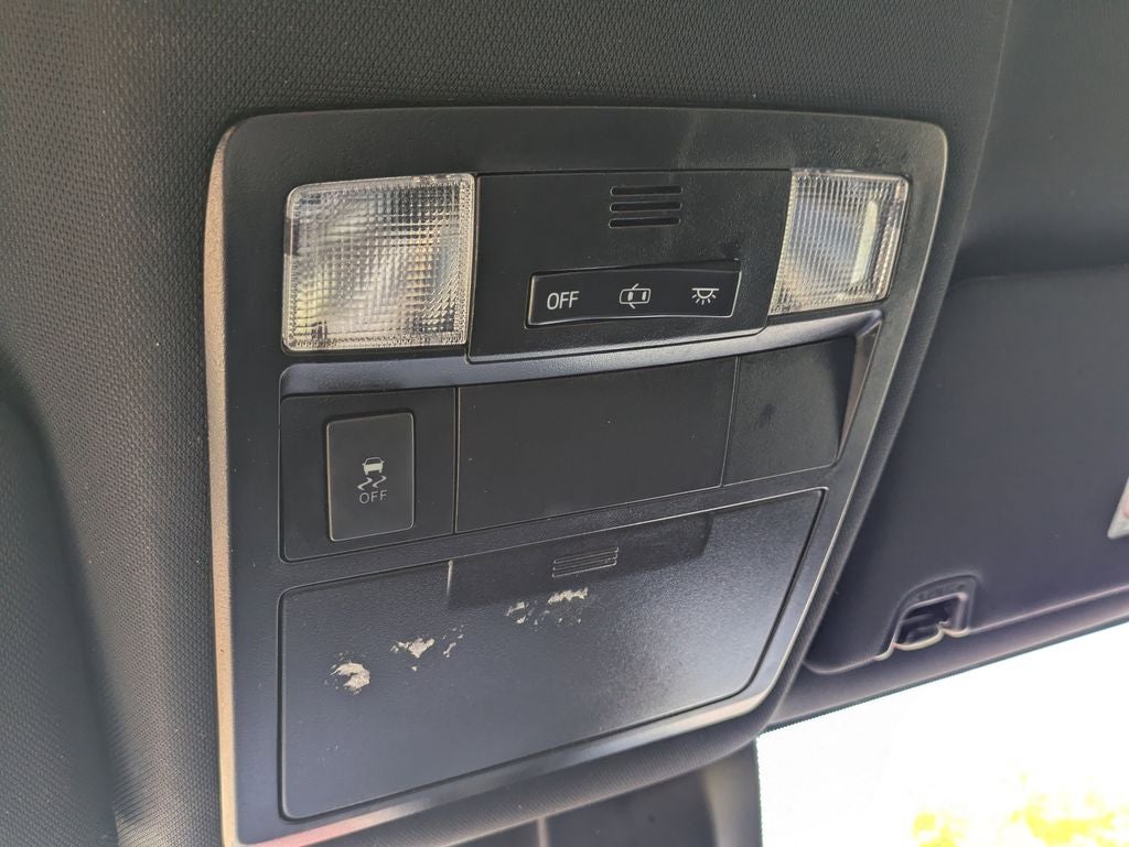 2019 Toyota Tacoma TRD Sport V6