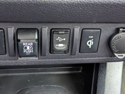 2019 Toyota Tacoma TRD Sport V6