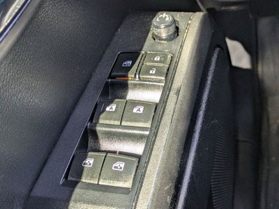 2019 Toyota Tacoma TRD Sport V6