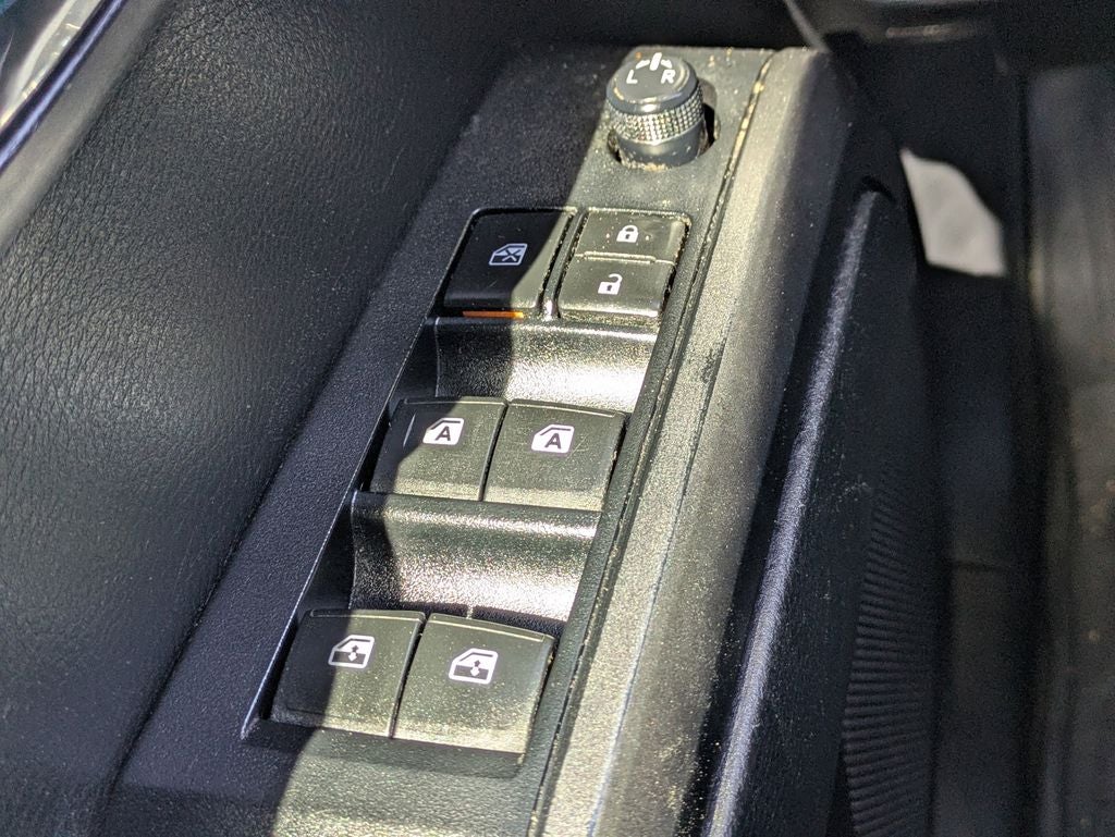 2019 Toyota Tacoma TRD Sport V6