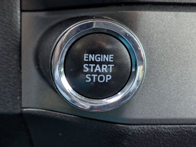 2019 Toyota Tacoma TRD Sport V6