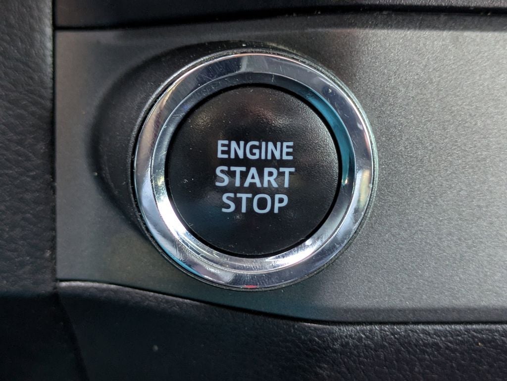 2019 Toyota Tacoma TRD Sport V6