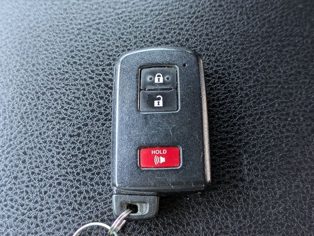 2019 Toyota Tacoma TRD Sport V6