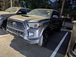 2019 Toyota Tacoma TRD Sport V6