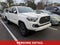 2022 Toyota Tacoma TRD Sport V6