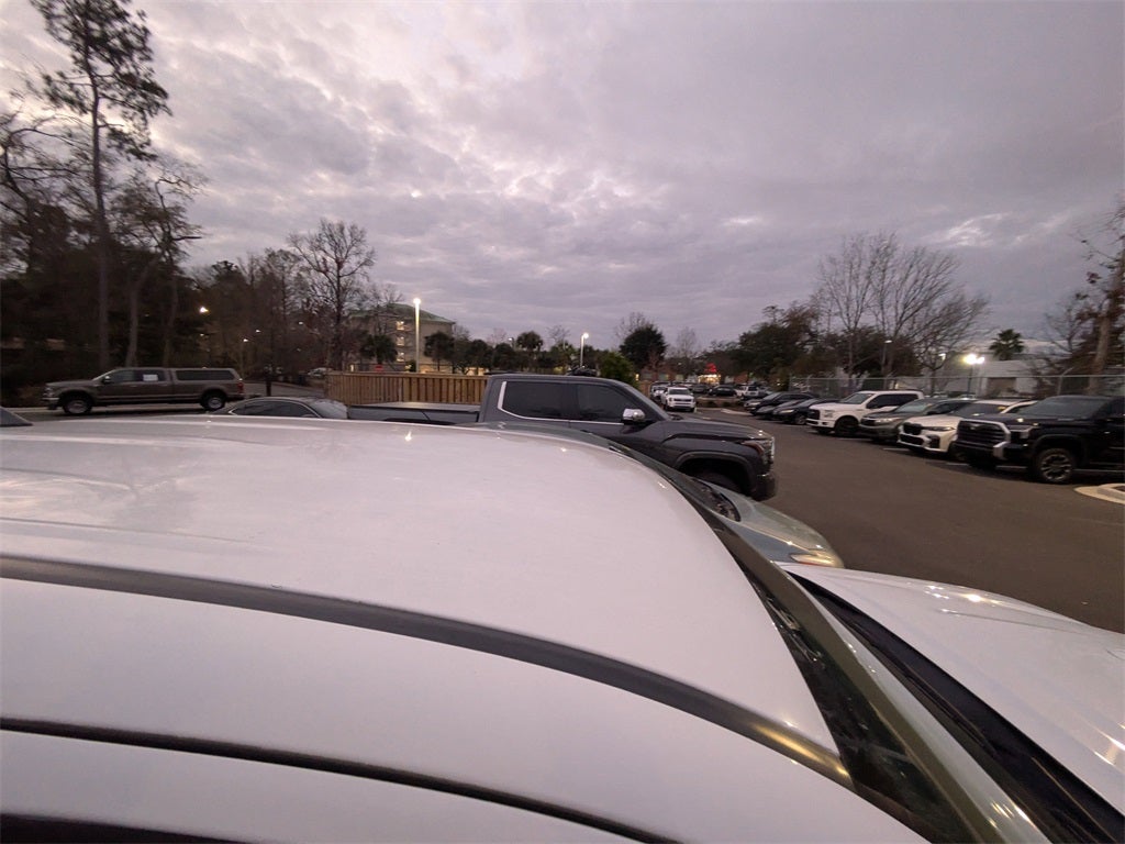 2022 Toyota Tacoma TRD Sport V6