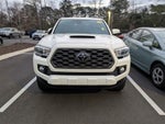 2022 Toyota Tacoma TRD Sport V6