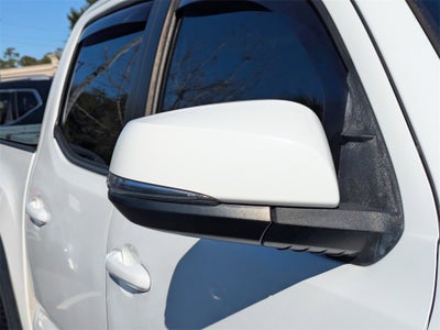 2019 Toyota Tacoma TRD Off-Road V6