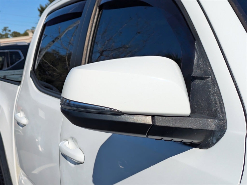 2019 Toyota Tacoma TRD Off-Road V6