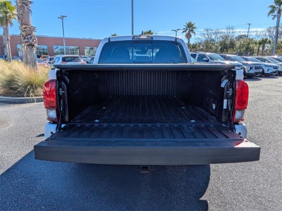 2019 Toyota Tacoma TRD Off-Road V6