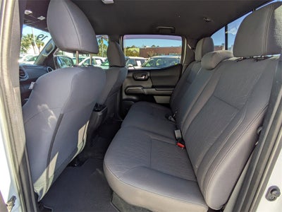 2019 Toyota Tacoma TRD Off-Road V6